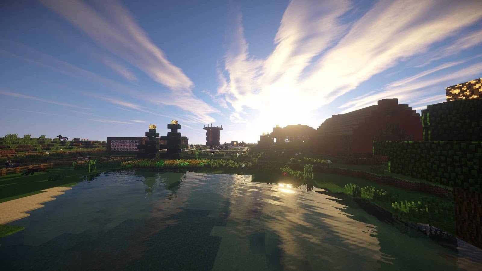 install minecraft shaders mod for 1.7.10 on a mac